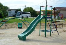 Park Rade Jotic景点图片