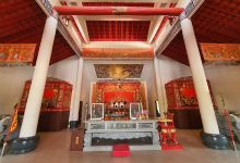 班台玉来寺田都元帥 Pantai Remis Tien Du Yuan Shuai景点图片