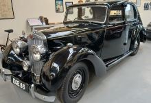 Halkirk Heritage & Vintage Motor Centre景点图片