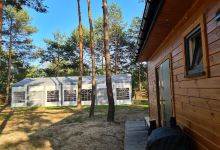 Camping nad Warta景点图片