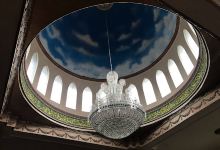 Masjid Raya景点图片