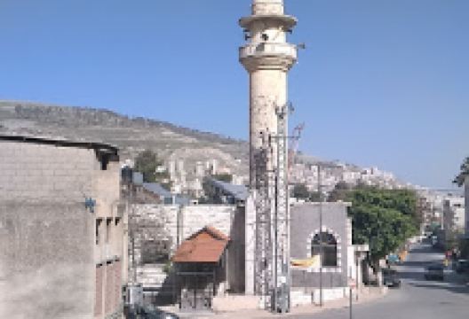 Imam Ali Mosque景点图片