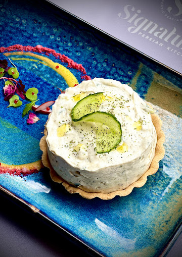 Signature Persian Kitchen餐厅图片