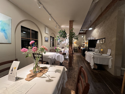 Ristorante Glueme