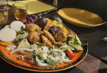 La plantation美食图片