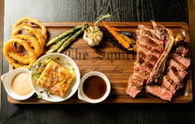 The Squire Restaurant & Bar餐厅图片