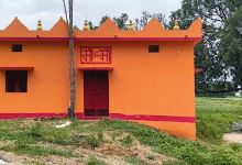 देवी मंदिर devi temple景点图片