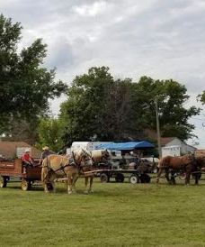 Van Buren County Fairgrounds-范比伦县