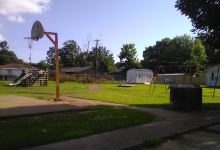 Hines Park景点图片