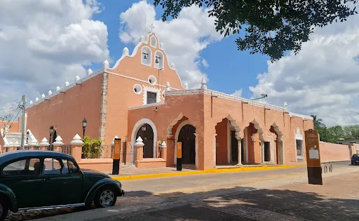 Parque de la Candelaria