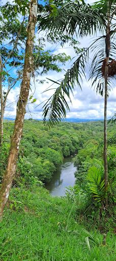 Sendero eco turístico de Tutunendo-图图嫩多