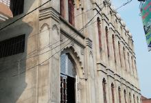 AMMAR MASJID景点图片