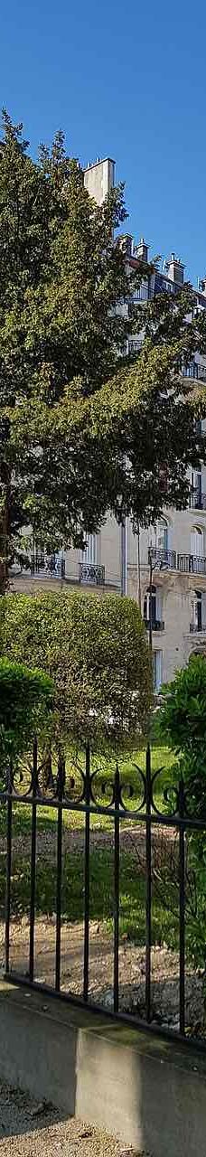 玛摩丹美术馆-巴黎