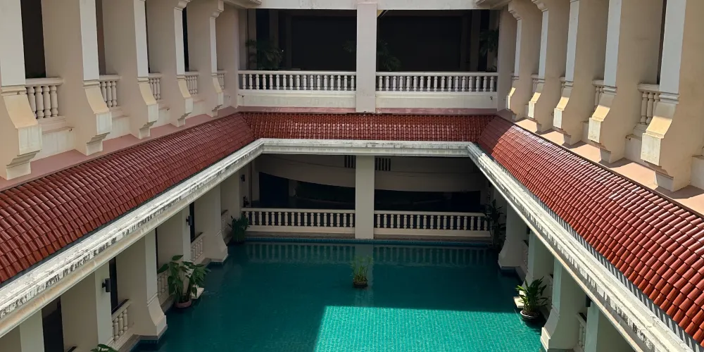 永安旅遊