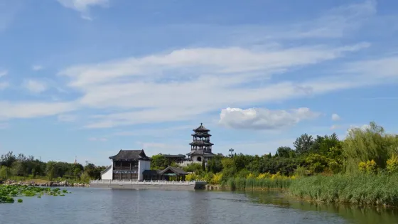 瀛州公園