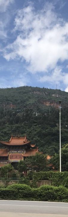 龙云故居-昆明