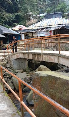 Curug Cigentis-Tegalwaru