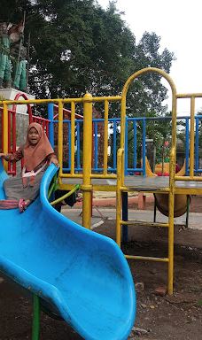 Alun Alun Bunderan Sukorejo-Patean