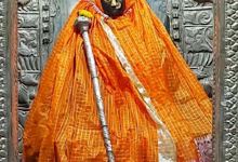 Shree Danammadevi Devasthan, Guddapura景点图片