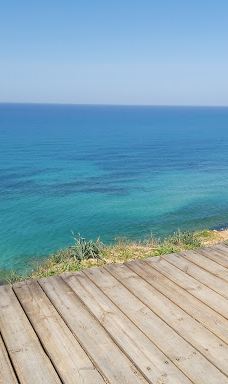 Sharon Reserve-Hof HaSharon