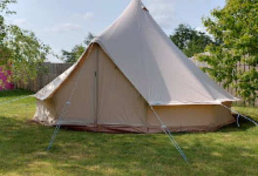 Flesk Water Camping景点图片