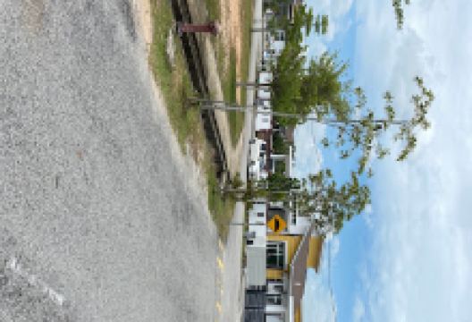 Playground Park Muhibbah FASA 14E景点图片