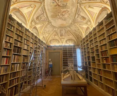 House Museum Palazzo Sorbello