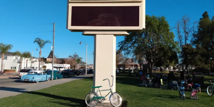 Montebello City Park