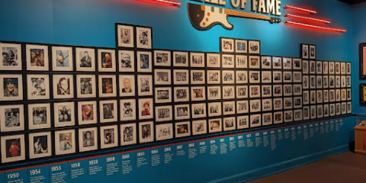 Historical Museum Of Bay County