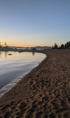 Zephyr Cove Park-道格拉斯县