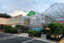 Garden Center at Tractor Supply购物图片