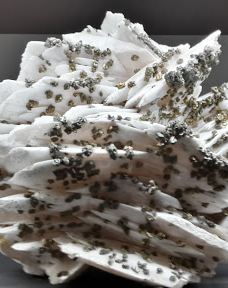 Mineralogische Sammlung Deutschland-弗莱贝格