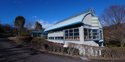 高崎市染料植物園