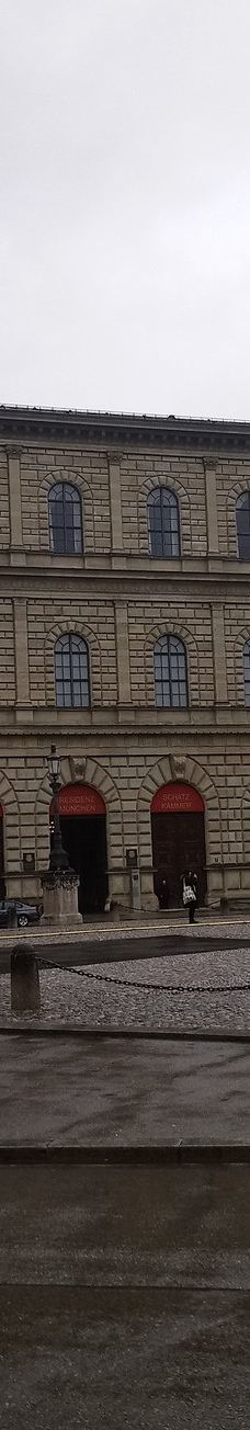 马克斯·约瑟夫广场-慕尼黑