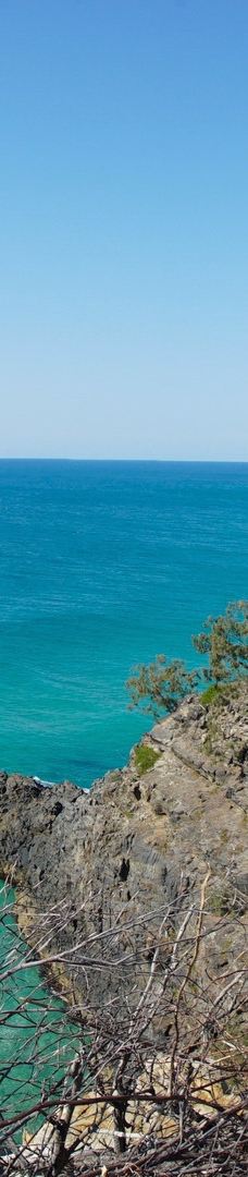 努沙国家公园-努萨角