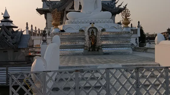 Vishnupad寺