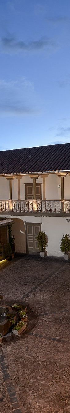 前哥伦布艺术博物馆-库斯科