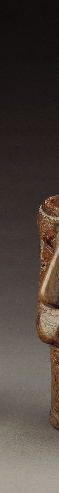 前哥伦布艺术博物馆-库斯科