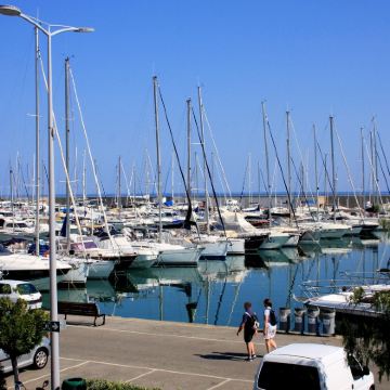 法国+意大利12日11晚自由行