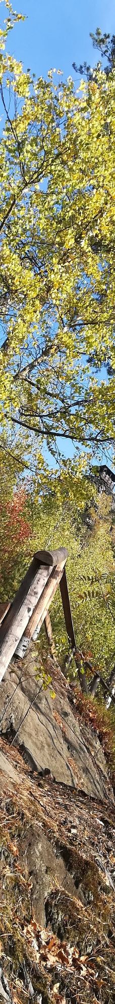 捷克瑞士国家公园-耶特克沃埃斯