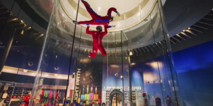 iFLY San Antonio