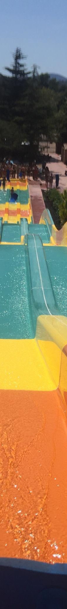 Aqualand Fréjus-弗雷瑞斯