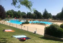 Polideportivo Municipal Dehesa Boyal景点图片