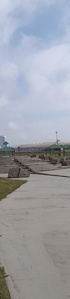 Park Gabriel Chucre-巴鲁埃里