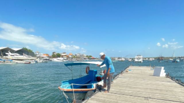 海龟保育和教育中心（TCEC）