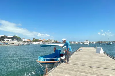 海龟保育和教育中心（TCEC）