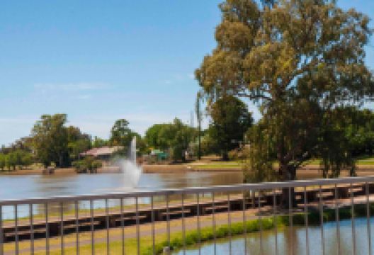 The Henry Parkes Centre景点图片