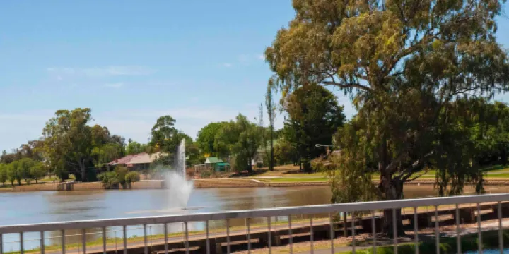 The Henry Parkes Centre