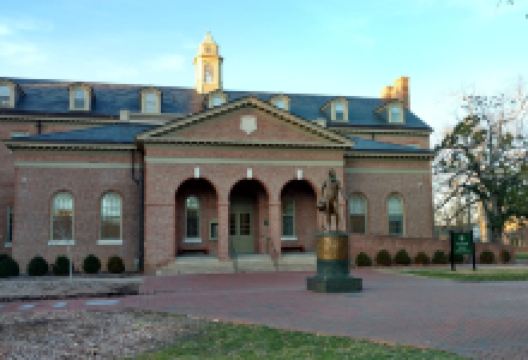 威廉与玛丽学院景点图片