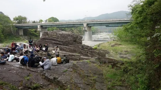 Koorenhengan Rock